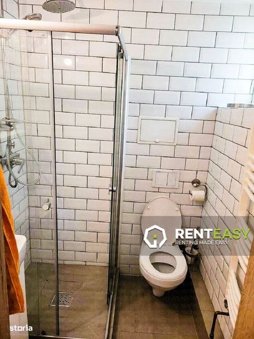 Apartament tip studio situat in Centru - Bld. Stefan cel Mare si Sfant