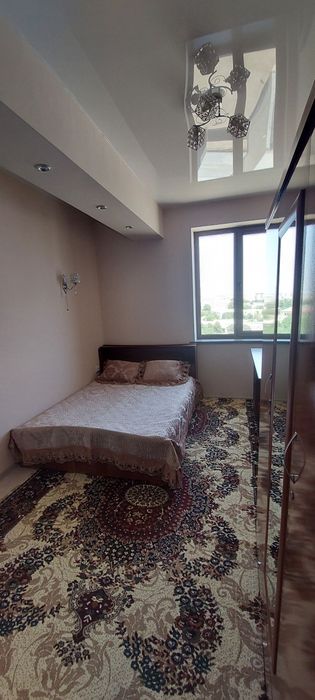 Только для ГОСТЕЙ нашего города 2х-комнатная квартира