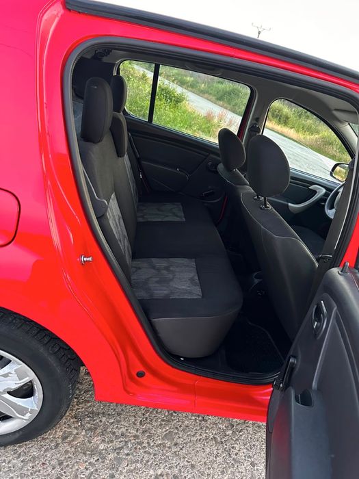 DACIA Sandero 2010 — imagine 2