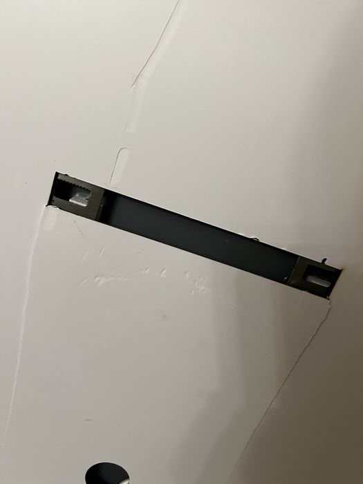 Зеркало с подсветкой