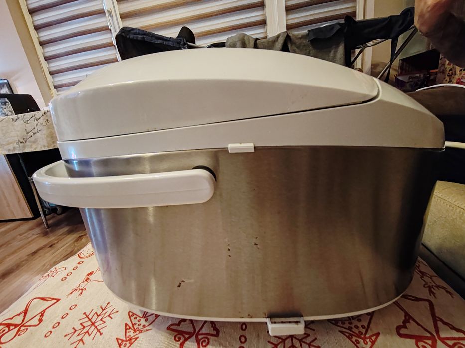 Мулткукър Филипс