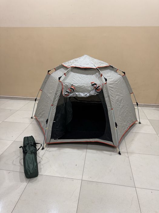Палатка туристическая,автоматическая