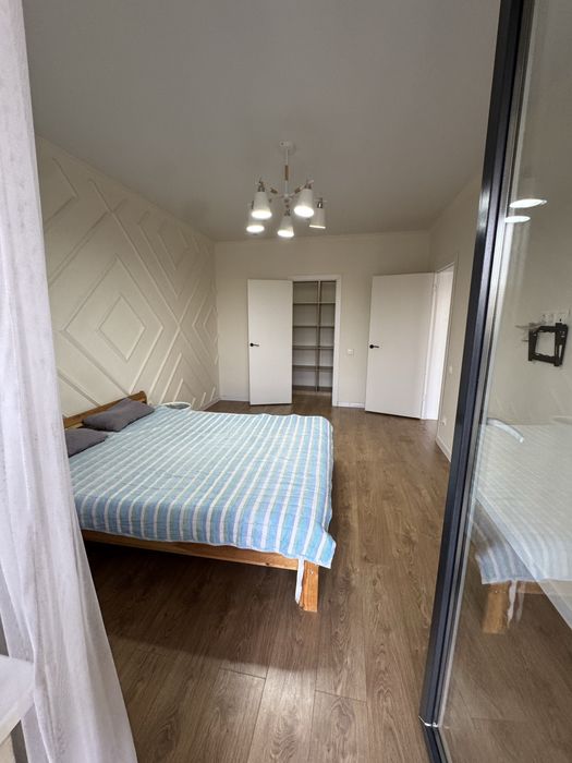 Продаи квартиру 44.6 кв