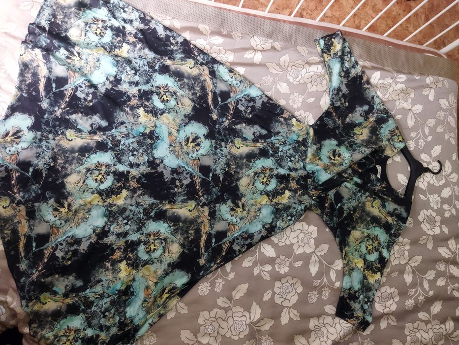 Продам платье вечернее