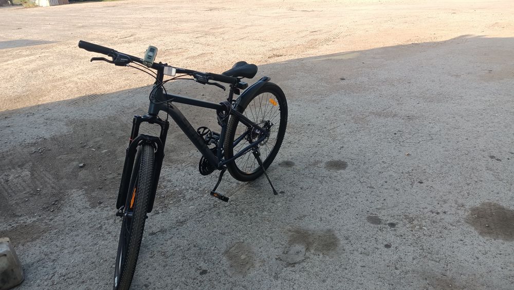 Продам велосипед SPBCK