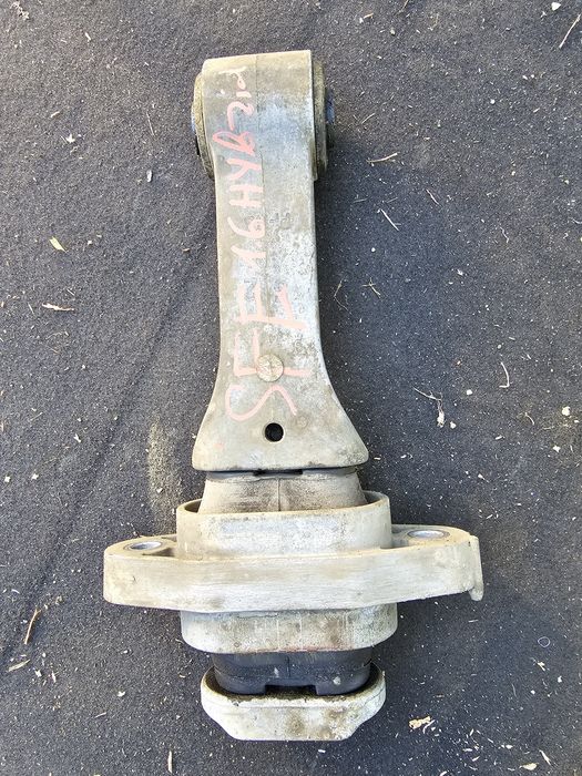 Tampoane motor impecabile santa fe IV 2022 1.6hybrid