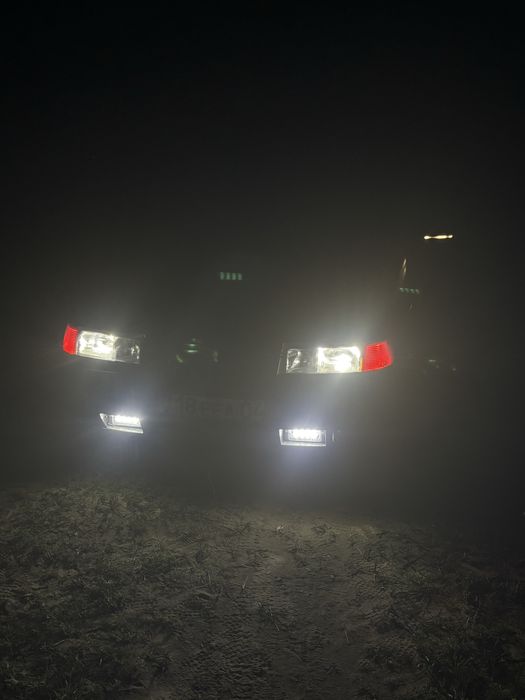 Ваз 2110 богдан.