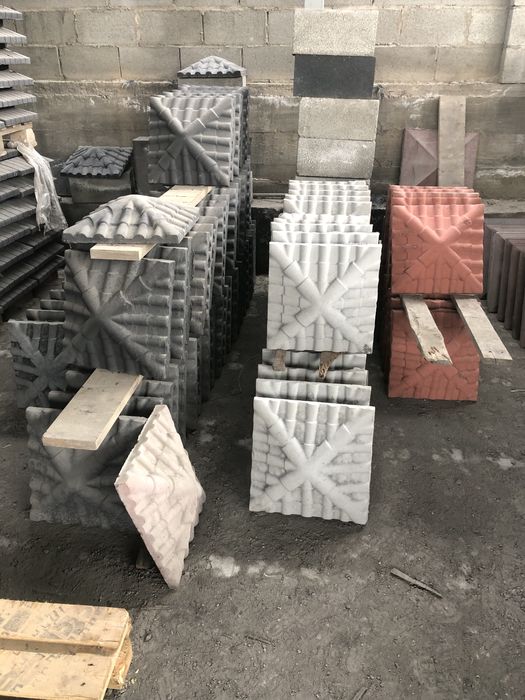 Тротуарная плитка в наличие