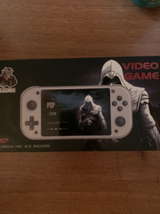 Продам приставку Psp