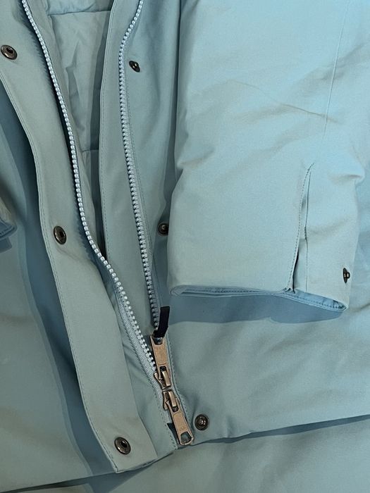 Schoffel Schoredrive Дамско Зимно Яке Парка 42