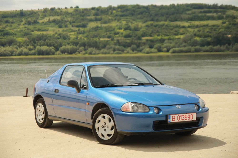 De vanzare Honda Del Sol