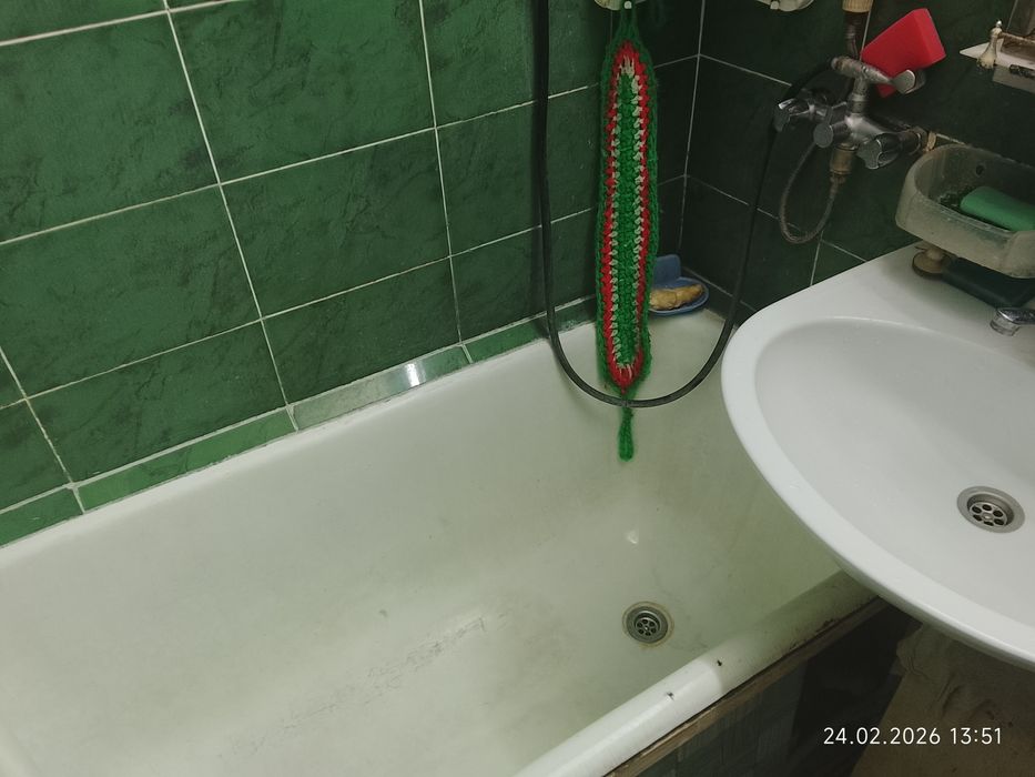 Продам квартиру в центре Каскелена