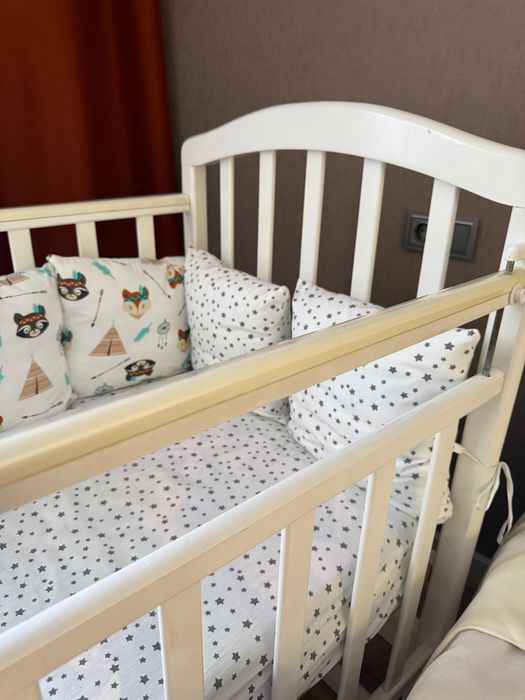 Продается детская кровать