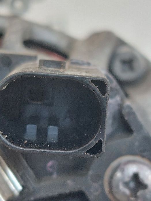 alternator iveco daily 2.3 euro 6 cod 5802266117 2014 2015 2016 2017 2018 2019 2020