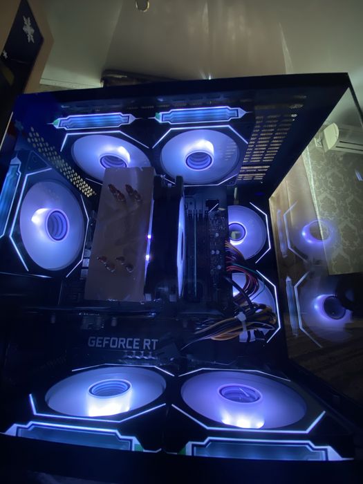 RTX 2060 Super 8GB Gainward Wind Chaser