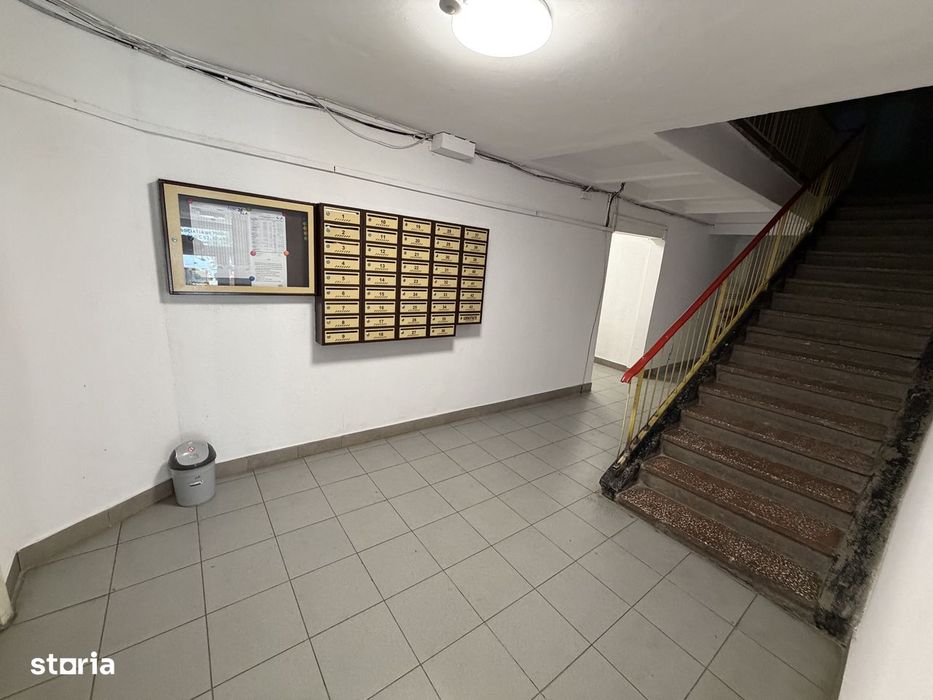 Calea Rahovei Petre Ispirescu