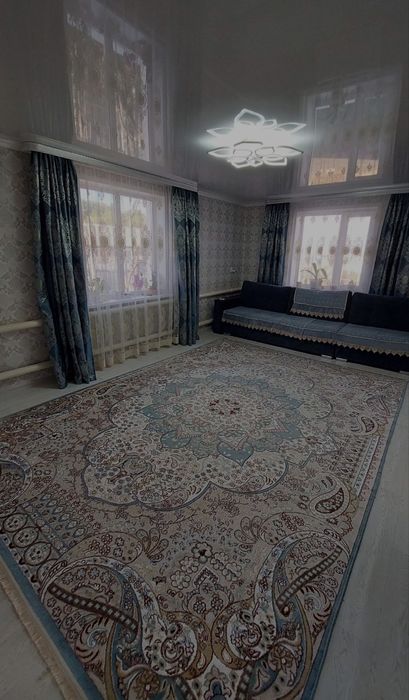 Продам 3-комнатный дом