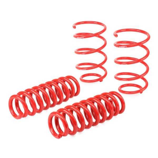 Arcuri Sport BMW E90 E92 E87 E82 E81 Eibach Sportline