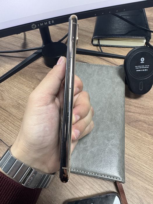 iPhone Xs Max 256 78%