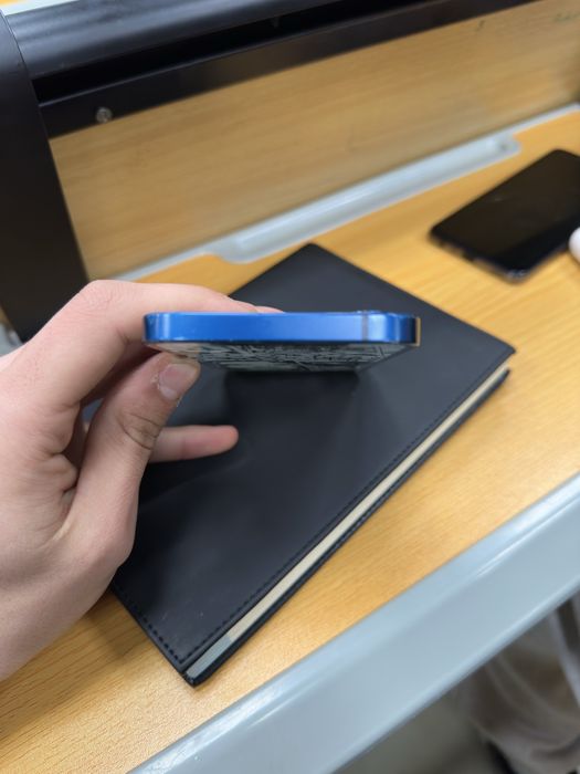 iPhone 12 88% 295$ келишамиз