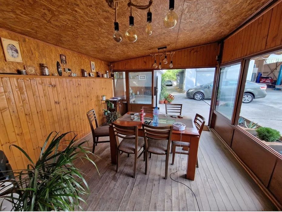 Продава се Промишлена сграда в с. Болярци, Област Пловдив - 2000 кв.м за 298 €/кв.м - Снимка #9