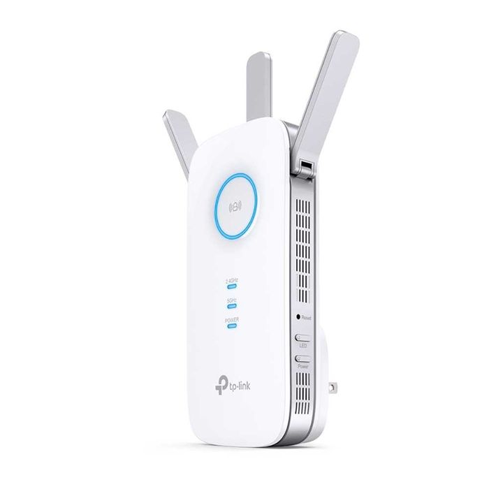 Усилитель Wi-Fi сигнала репитер, wifi kuchaytirgich TP-LINK RE315