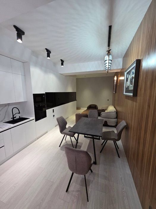 Продажа 2/2/12 54м2 в ЖК Darkhan Avenue на Дархане