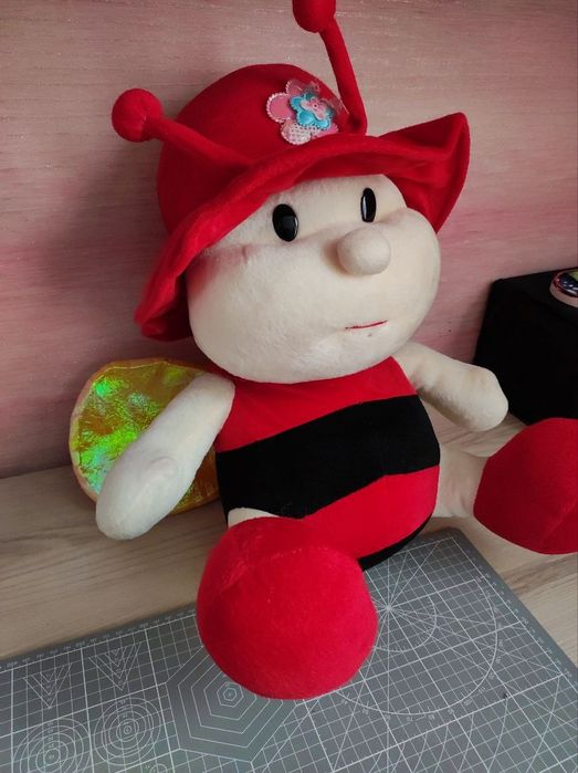 Продаются мягкие игрушки в отличном состоянии