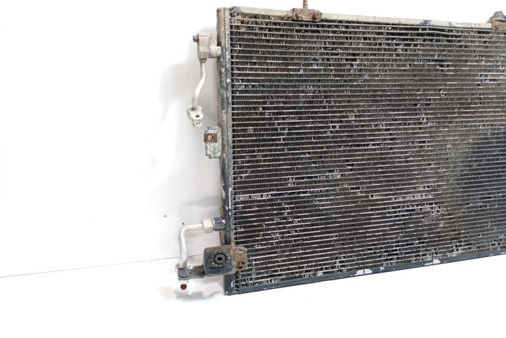 Radiator AC Mitsubishi Pajero a 3-a generatie (facelift)