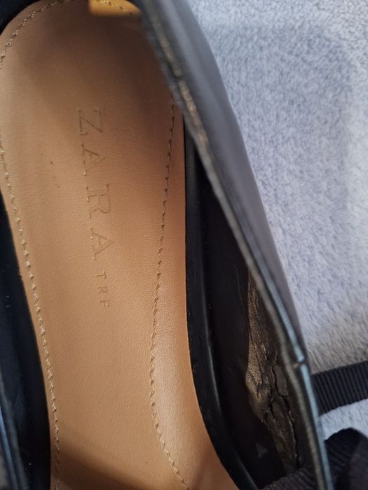 Продам новые туфли ZARA
