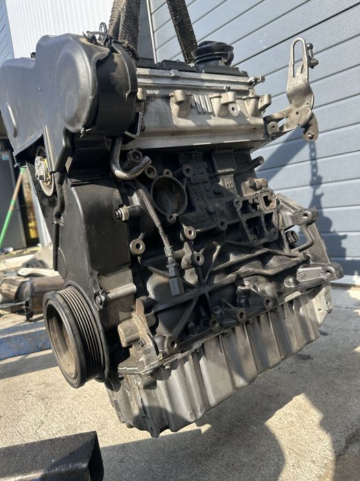 Vand motor 1.6 CAY / Skoda / Audi / Sear / Volkswagen / CAYA CAYB CAYC 75 / 90 / 105 cp