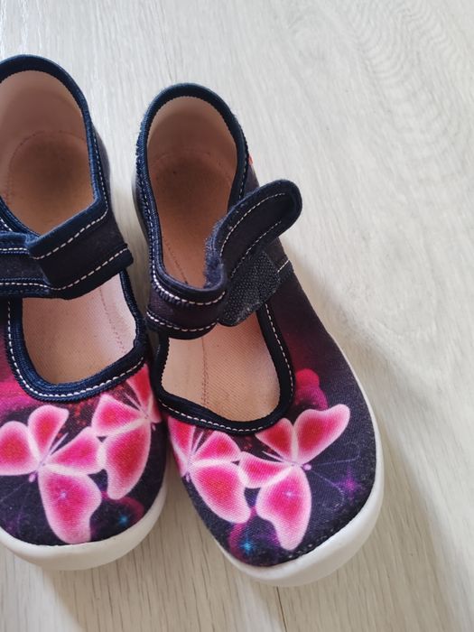 Пантофки Колев и Колев за момиче лот