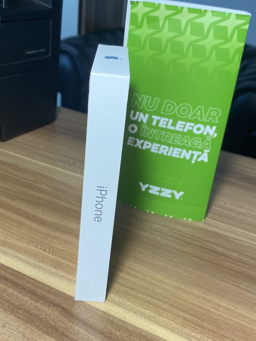 iPhone Air • 256 GB • Sky Blue