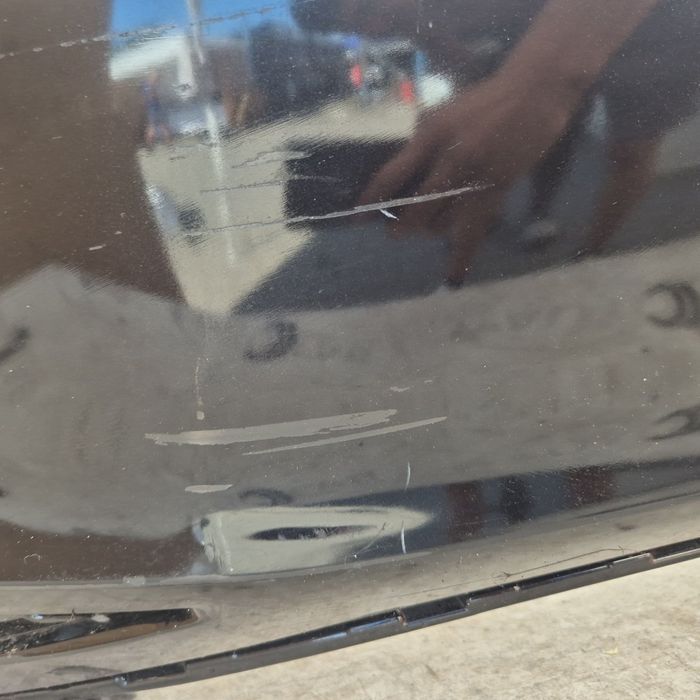 Bara spate Volkswagen Golf 7 Hatchback an 2013-2014-2015-2016-2017
