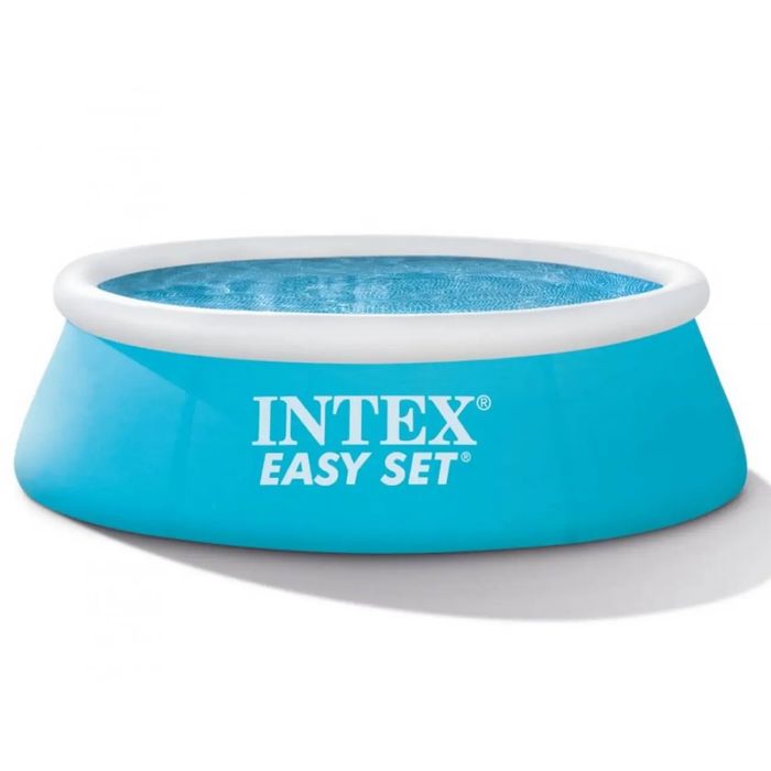 Бассейн новый продам