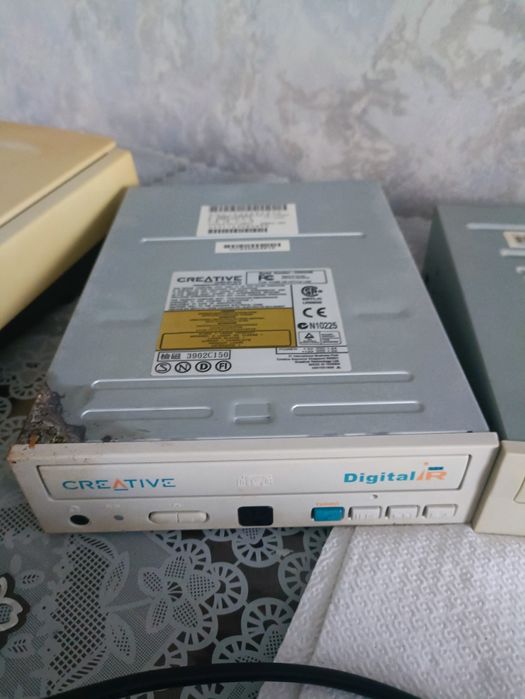 CD-RW/DWD -ROOM DRIV продается