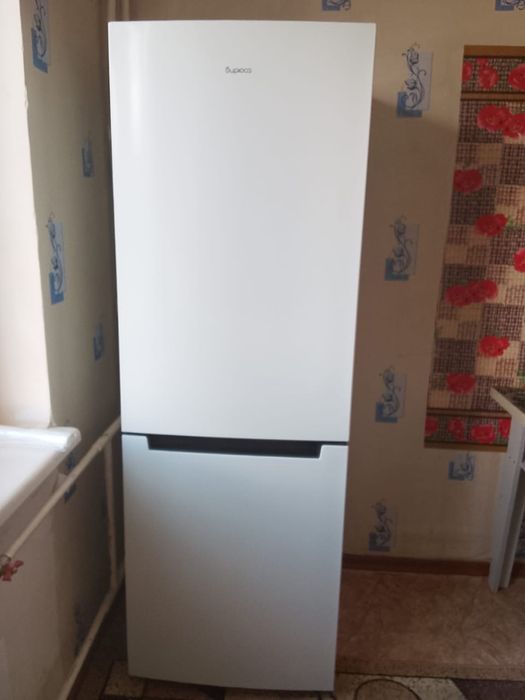 Холодильник Бирюса