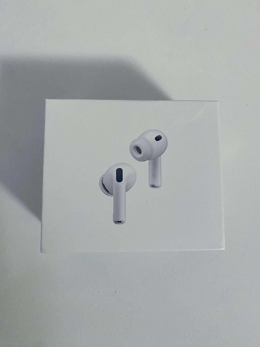 AirPods Pro 3 - Casti Wireless - Bluetooth