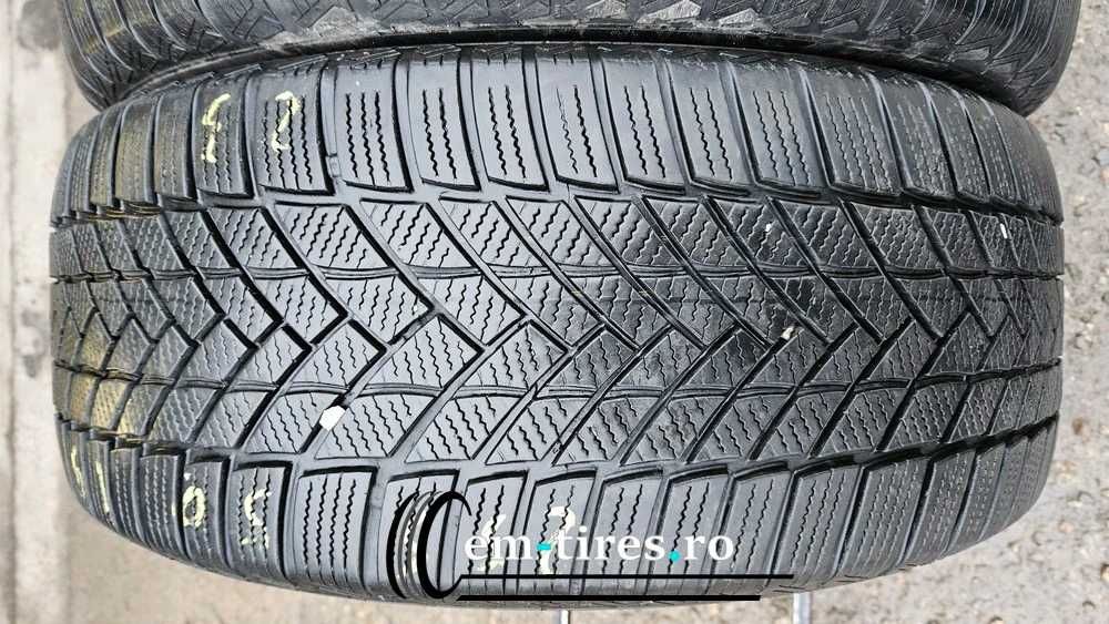 SET 2 Anvelope Iarna 255/50 R19 MATADOR Nordicca 107V