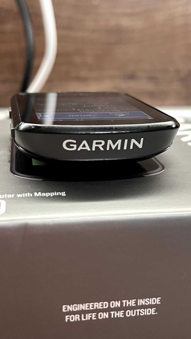 Garmin Edge 540 – като нов, почти неизползван