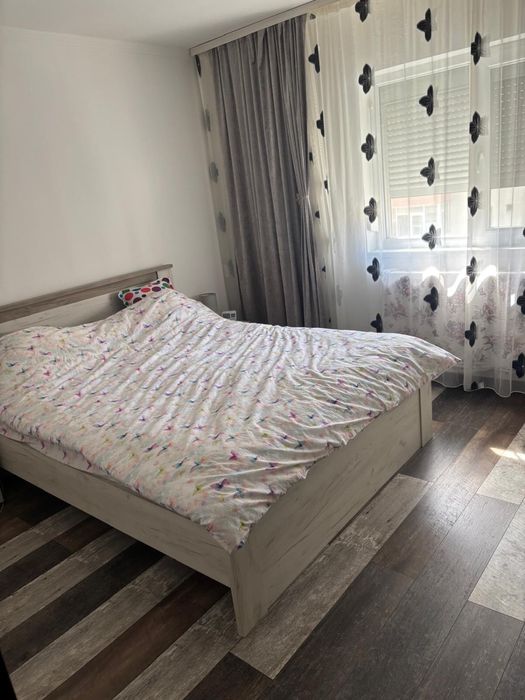 Apartament 2 camere A-uri