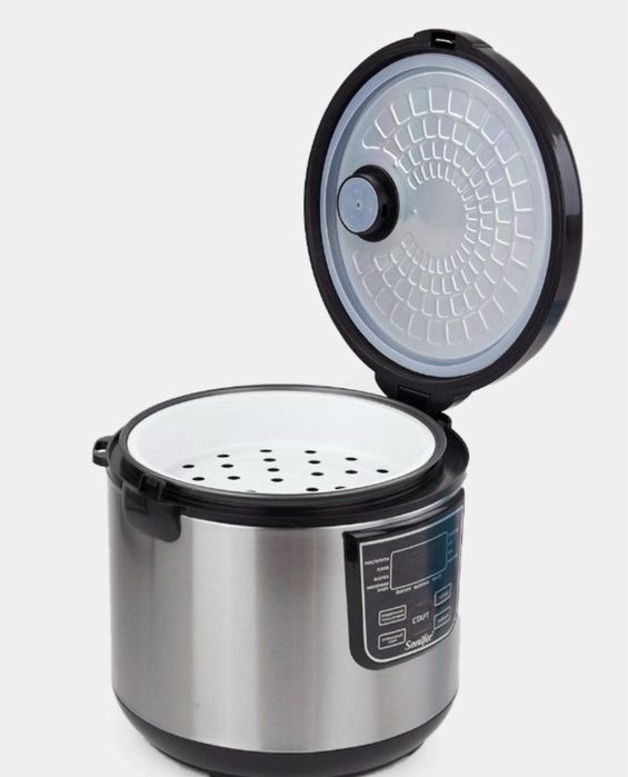 Мултиварка хорошие печ