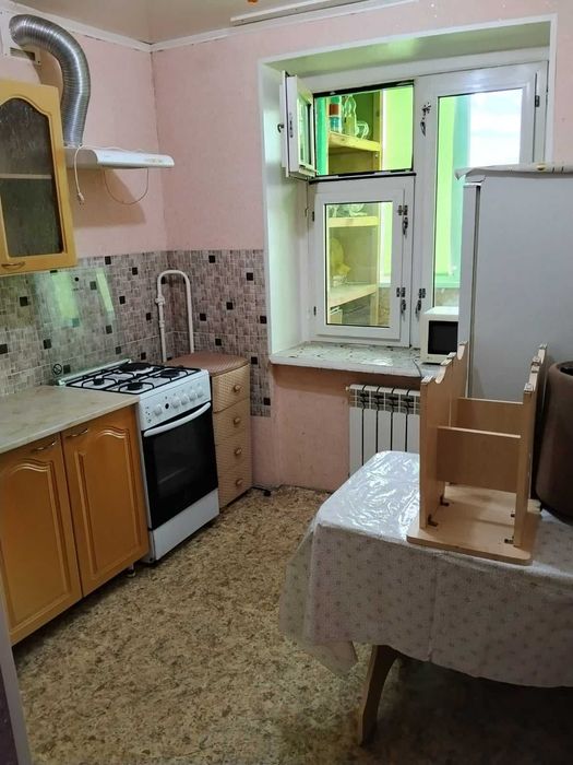 1 ком. кв. 4 мкр 1 дом 14,4 млн торг