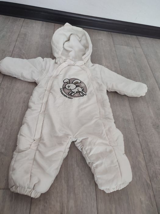 К0мбенезон для малыша до 1