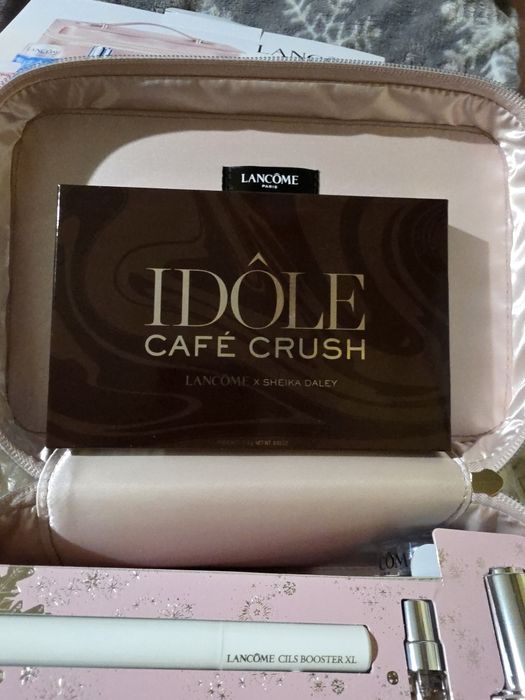 Lancome Paris Beauty box лимитирано издание