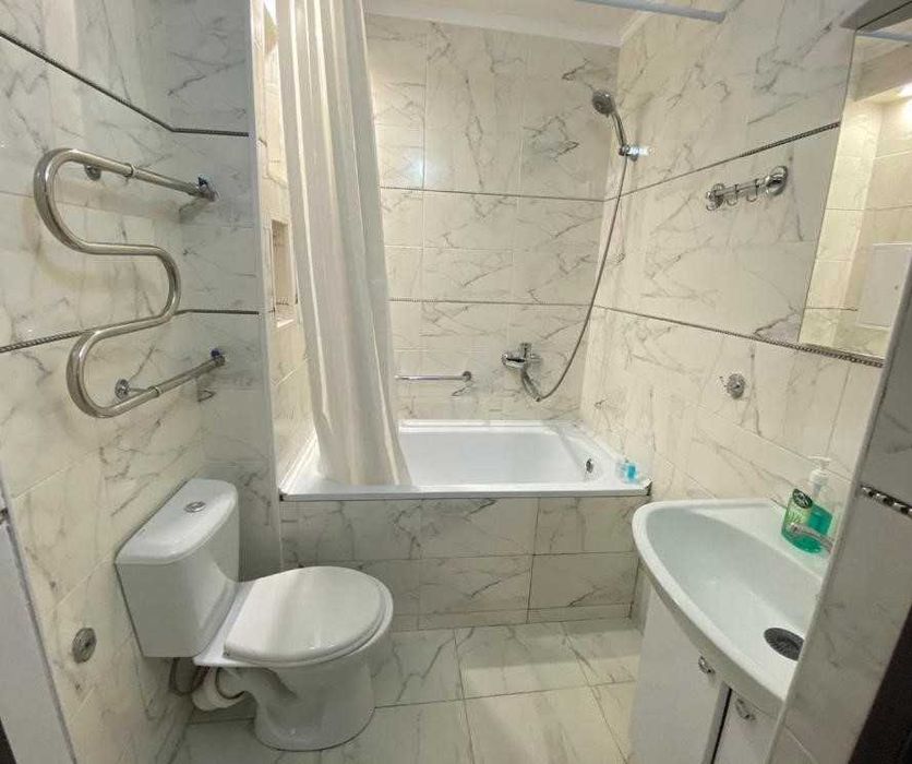 Отличный апартамент в центре города