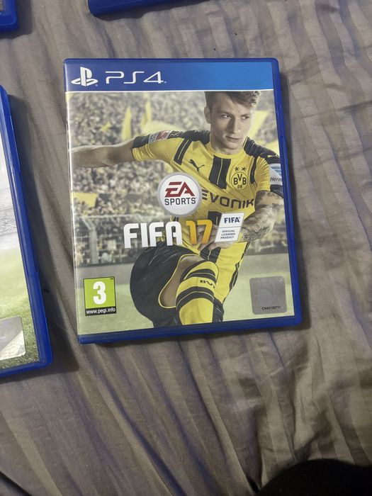 Игри за ps 4 приемам и бартер