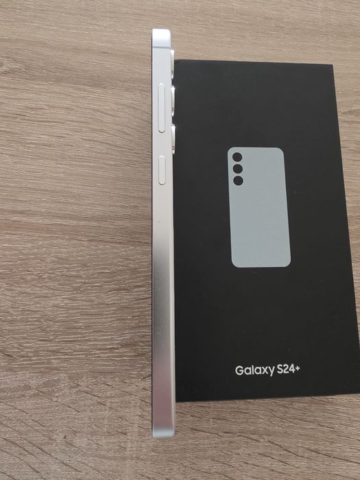 Samsung Galaxy S24 Plus 512GB