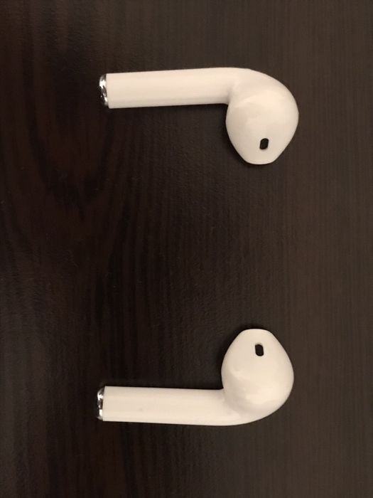 Earphones (Bluetooth 5)