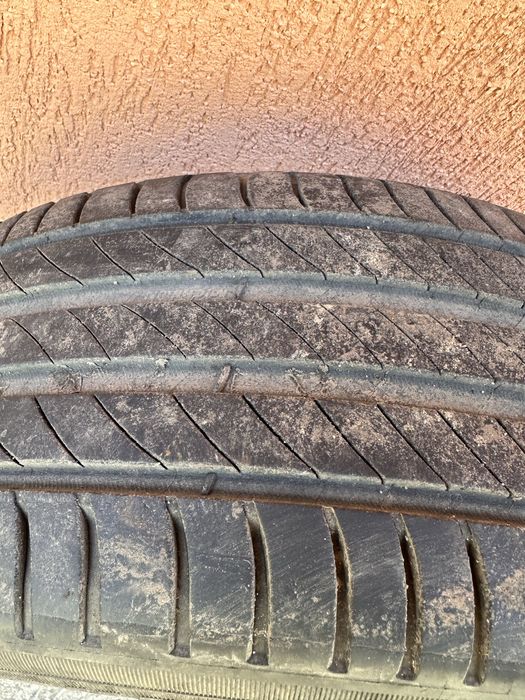 Vand anvelope vara 205/55/R16 Michelin Primacy 4